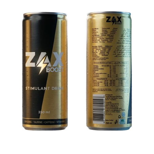 Zaxboost Premium Can Render